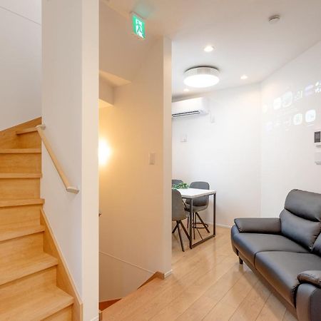 Shinjuku City House 新宿シティハウス 東京都 外观 照片