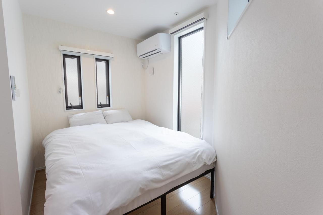 Shinjuku City House 新宿シティハウス 東京都 外观 照片